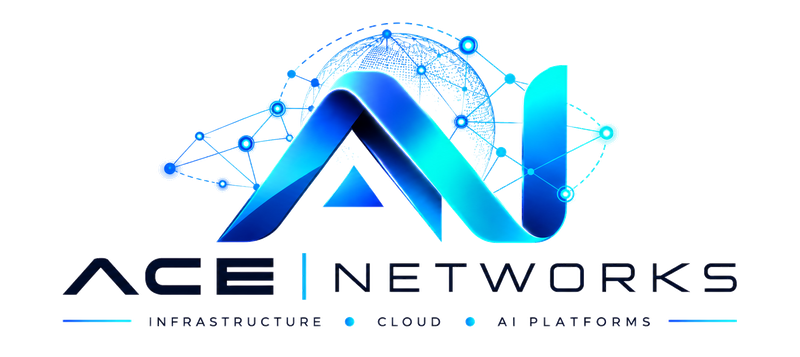 Ace Networks logo